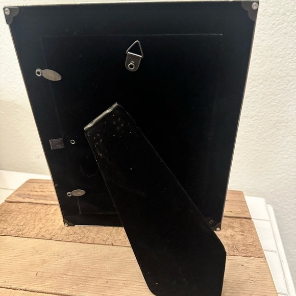 Pottery Barn Sentiment Frame with box, Happy Father’s Day 2009 - Picture 4 of 6